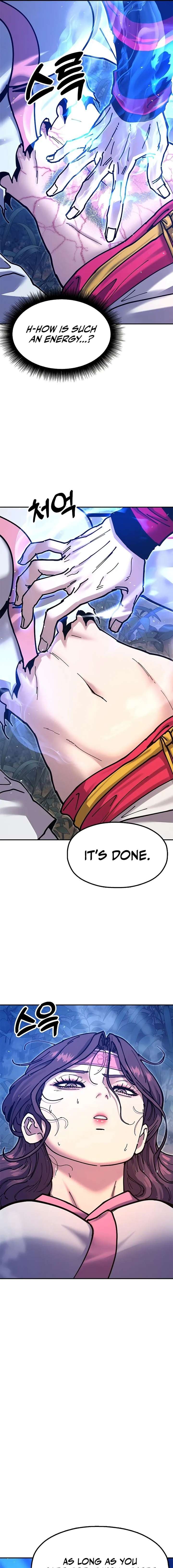 Chronicles of the Lazy Sovereign Chapter 33 page 7