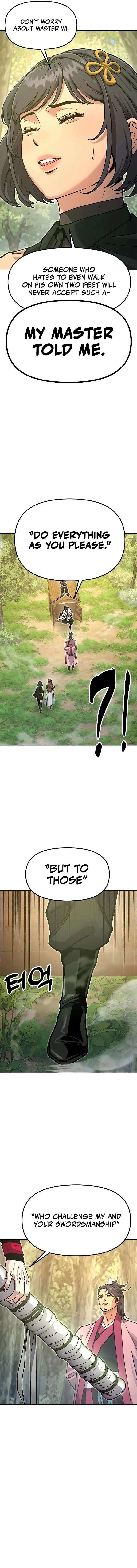 Chronicles of the Lazy Sovereign Chapter 33 page 31