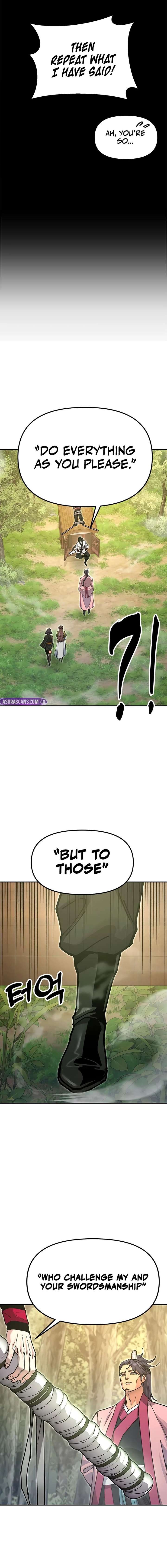 Chronicles of the Lazy Sovereign Chapter 34 page 3
