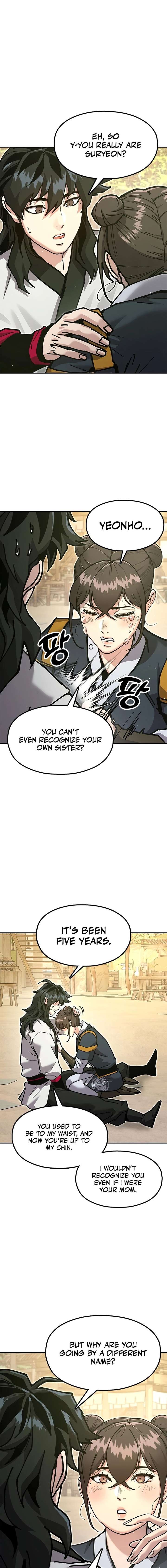 Chronicles of the Lazy Sovereign Chapter 36 page 2
