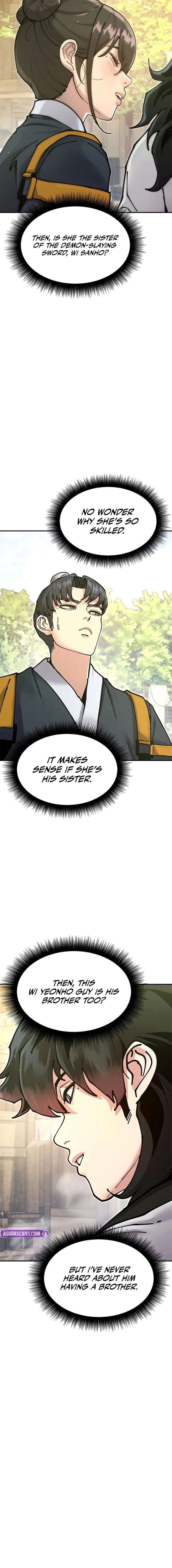 Chronicles of the Lazy Sovereign Chapter 36 page 5