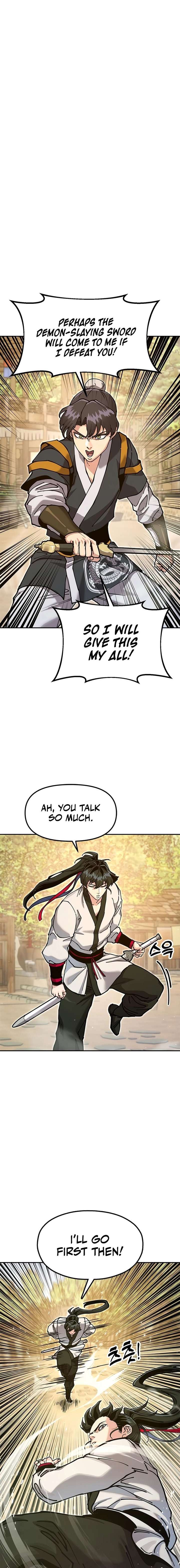 Chronicles of the Lazy Sovereign Chapter 37 page 2