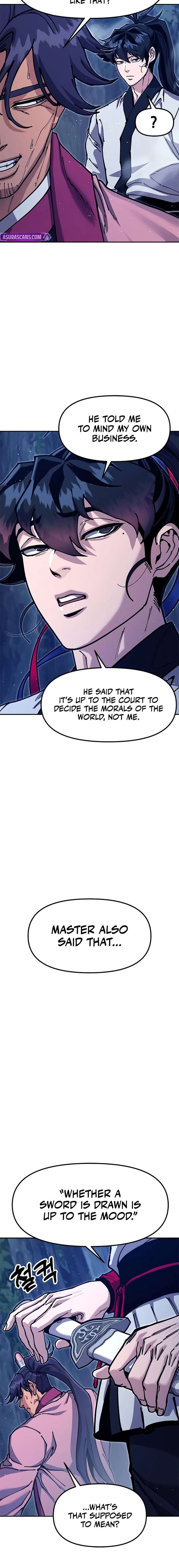 Chronicles of the Lazy Sovereign Chapter 37 page 31