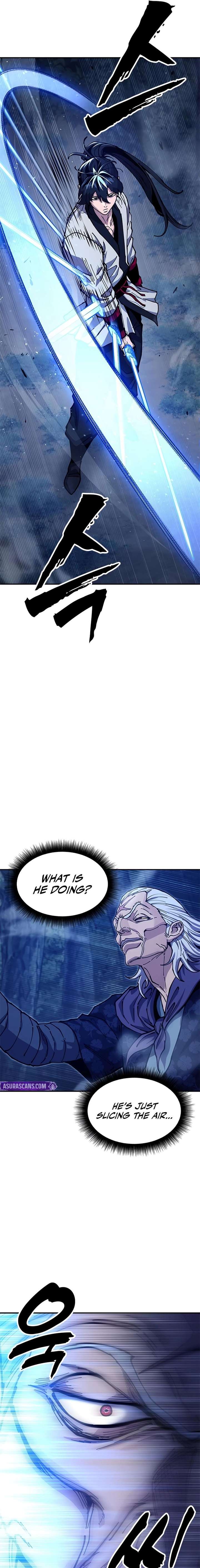 Chronicles of the Lazy Sovereign Chapter 37 page 34