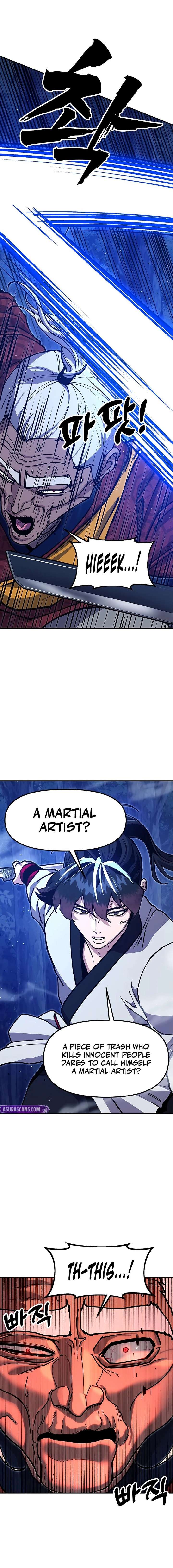 Chronicles of the Lazy Sovereign Chapter 38 page 21