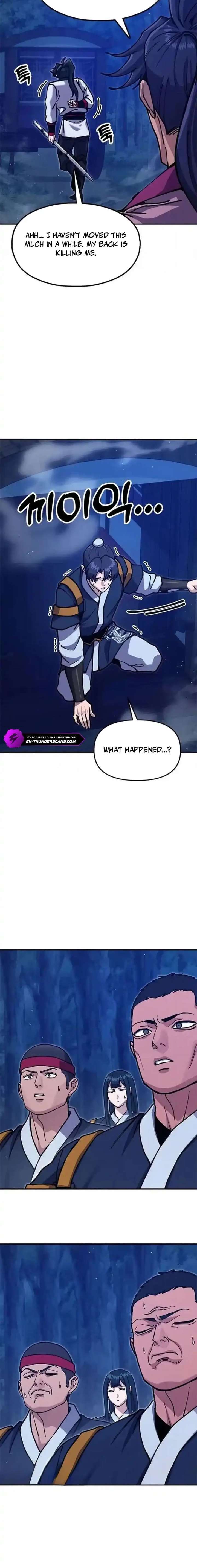 Chronicles of the Lazy Sovereign Chapter 39 page 2
