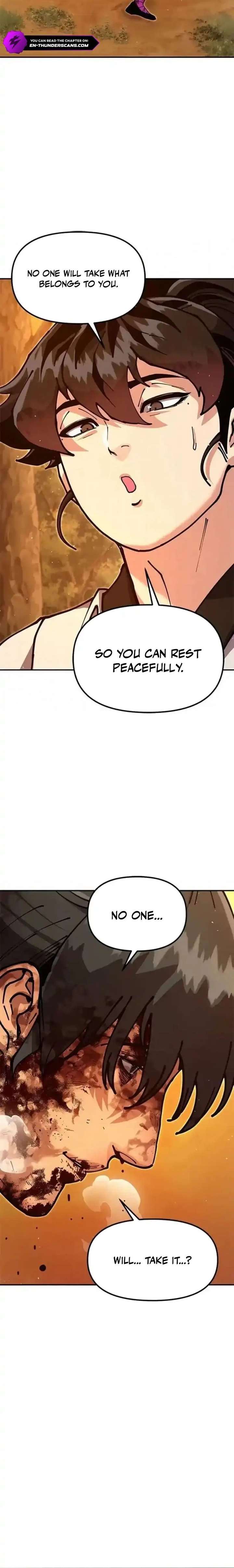 Chronicles of the Lazy Sovereign Chapter 39 page 22