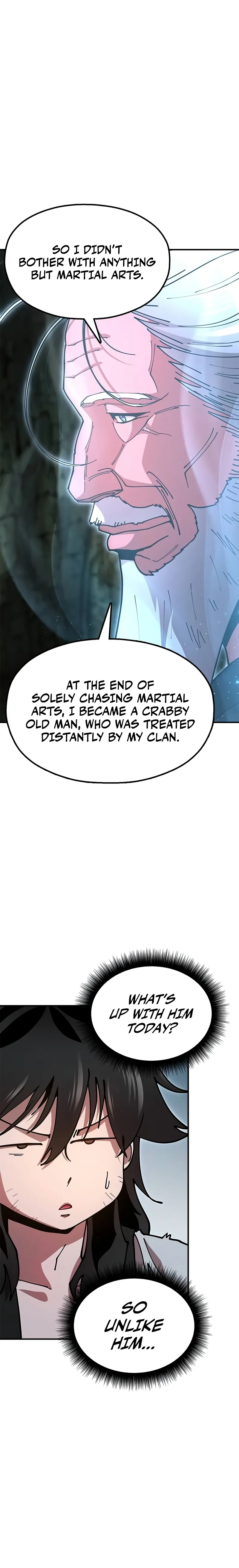 Chronicles of the Lazy Sovereign Chapter 4 page 4