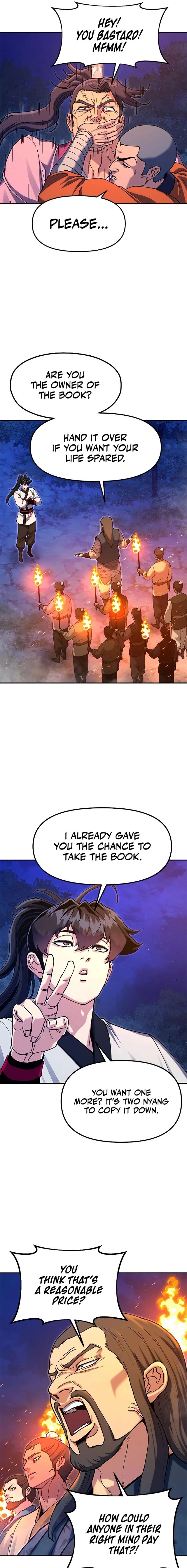 Chronicles of the Lazy Sovereign Chapter 42 page 30