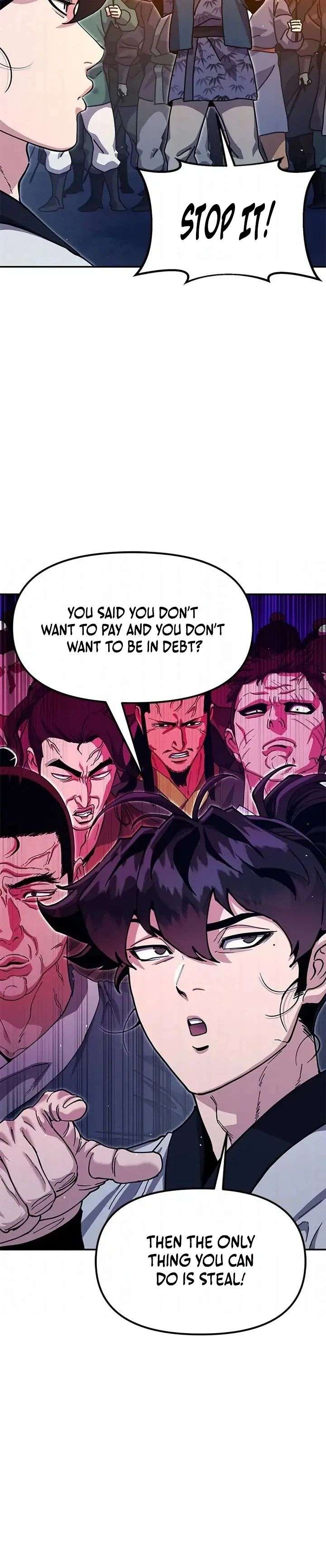 Chronicles of the Lazy Sovereign Chapter 43 page 3