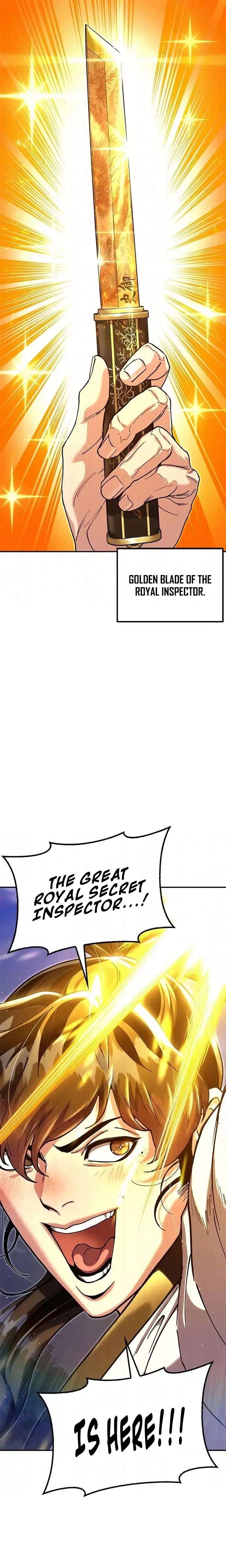 Chronicles of the Lazy Sovereign Chapter 43 page 40
