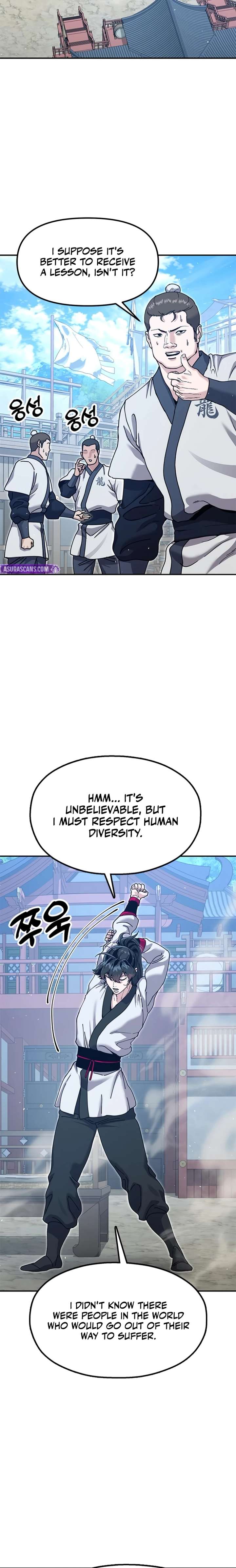 Chronicles of the Lazy Sovereign Chapter 47 page 35