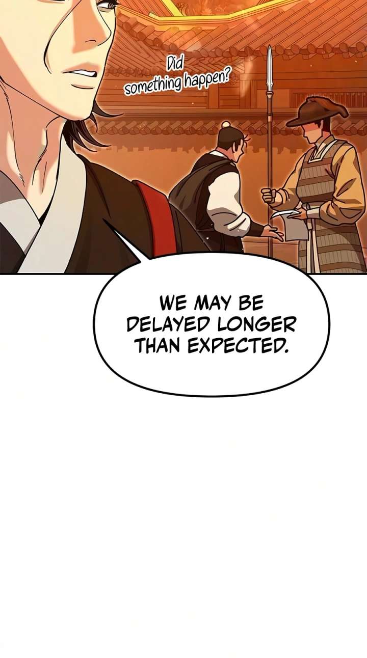Chronicles of the Lazy Sovereign Chapter 48 page 31