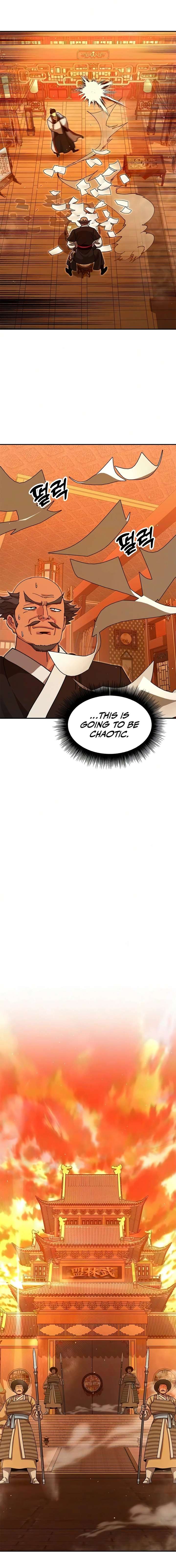 Chronicles of the Lazy Sovereign Chapter 48 page 29
