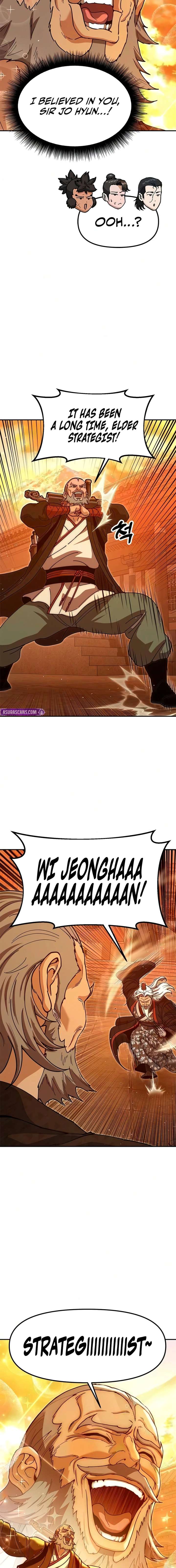 Chronicles of the Lazy Sovereign Chapter 48 page 36