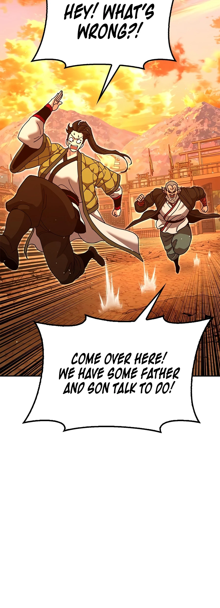 Chronicles of the Lazy Sovereign Chapter 49 page 24
