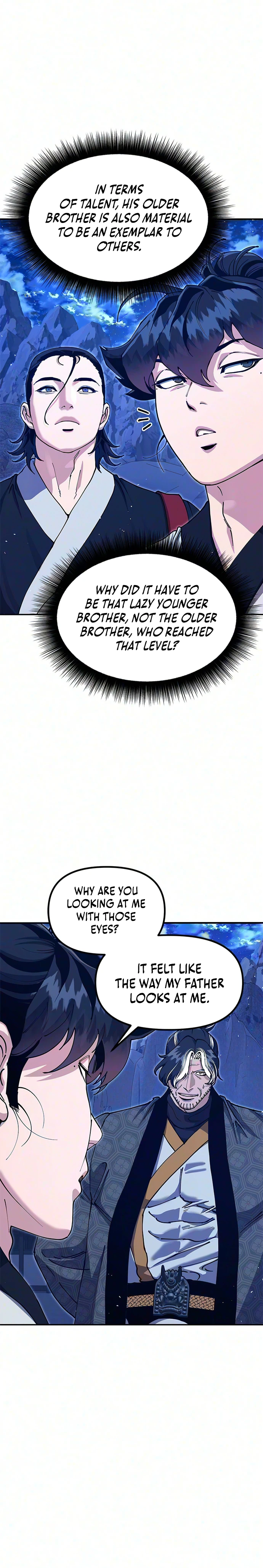 Chronicles of the Lazy Sovereign Chapter 51 page 3