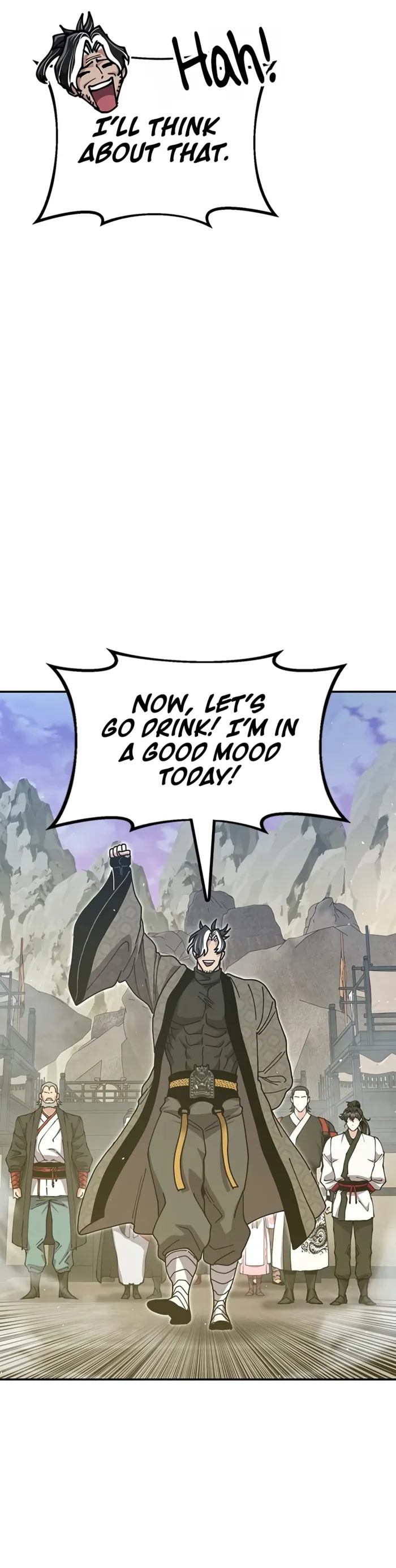 Chronicles of the Lazy Sovereign Chapter 52 page 4