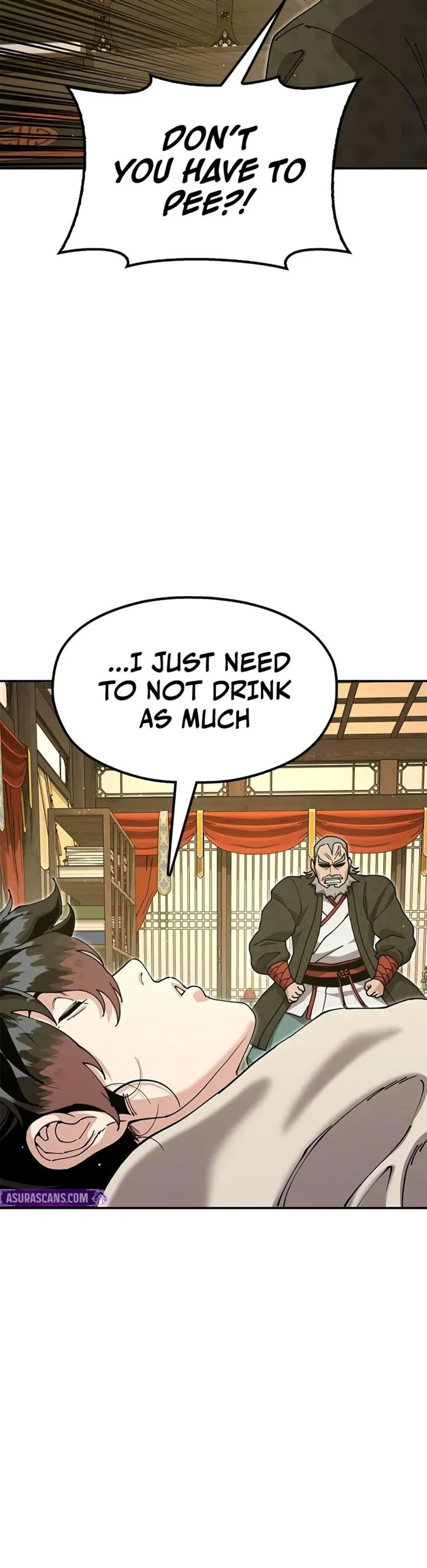 Chronicles of the Lazy Sovereign Chapter 52 page 10