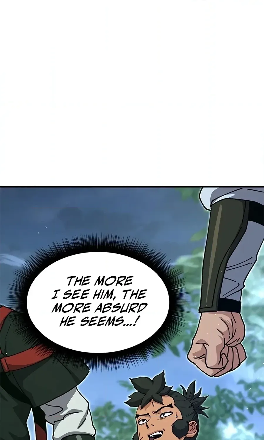Chronicles of the Lazy Sovereign Chapter 56 page 95