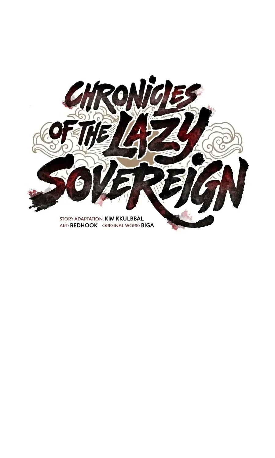 Chronicles of the Lazy Sovereign Chapter 56 page 143