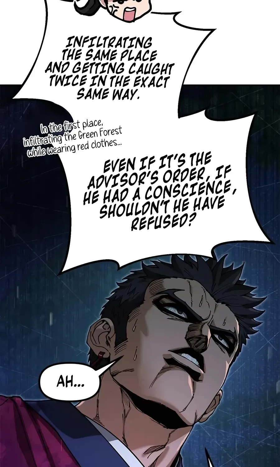 Chronicles of the Lazy Sovereign Chapter 56 page 165