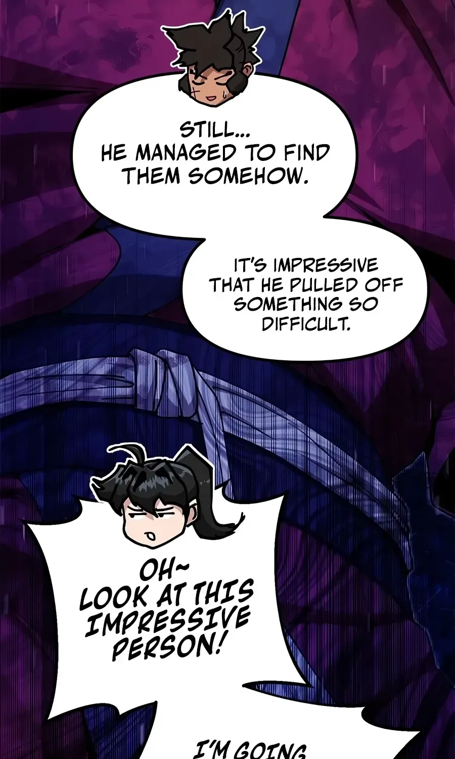 Chronicles of the Lazy Sovereign Chapter 56 page 167