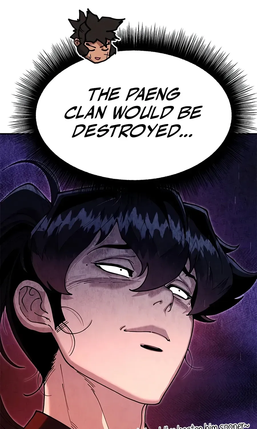 Chronicles of the Lazy Sovereign Chapter 56 page 257