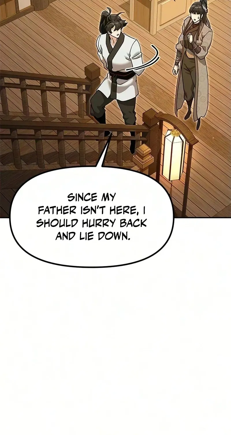 Chronicles of the Lazy Sovereign Chapter 62 page 20