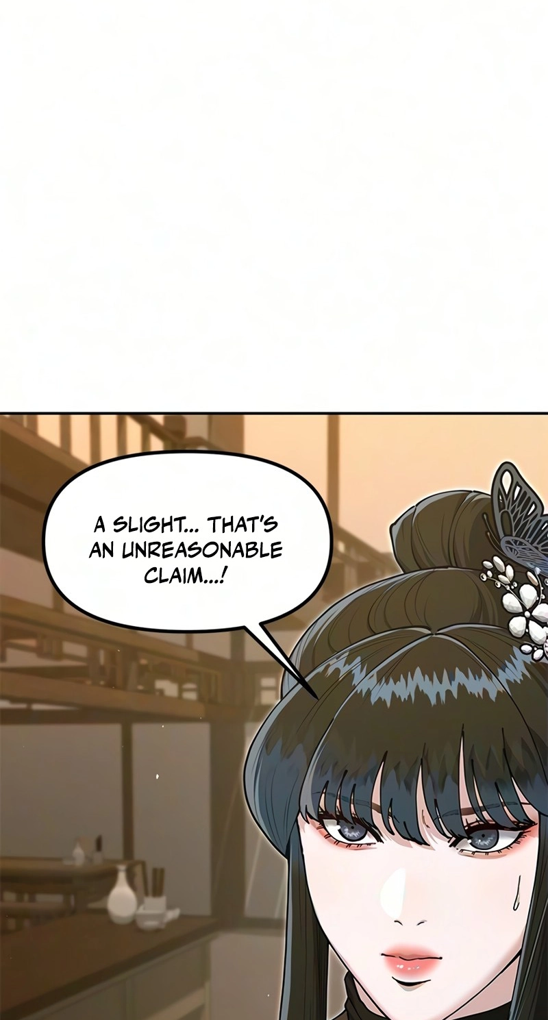 Chronicles of the Lazy Sovereign Chapter 62 page 28