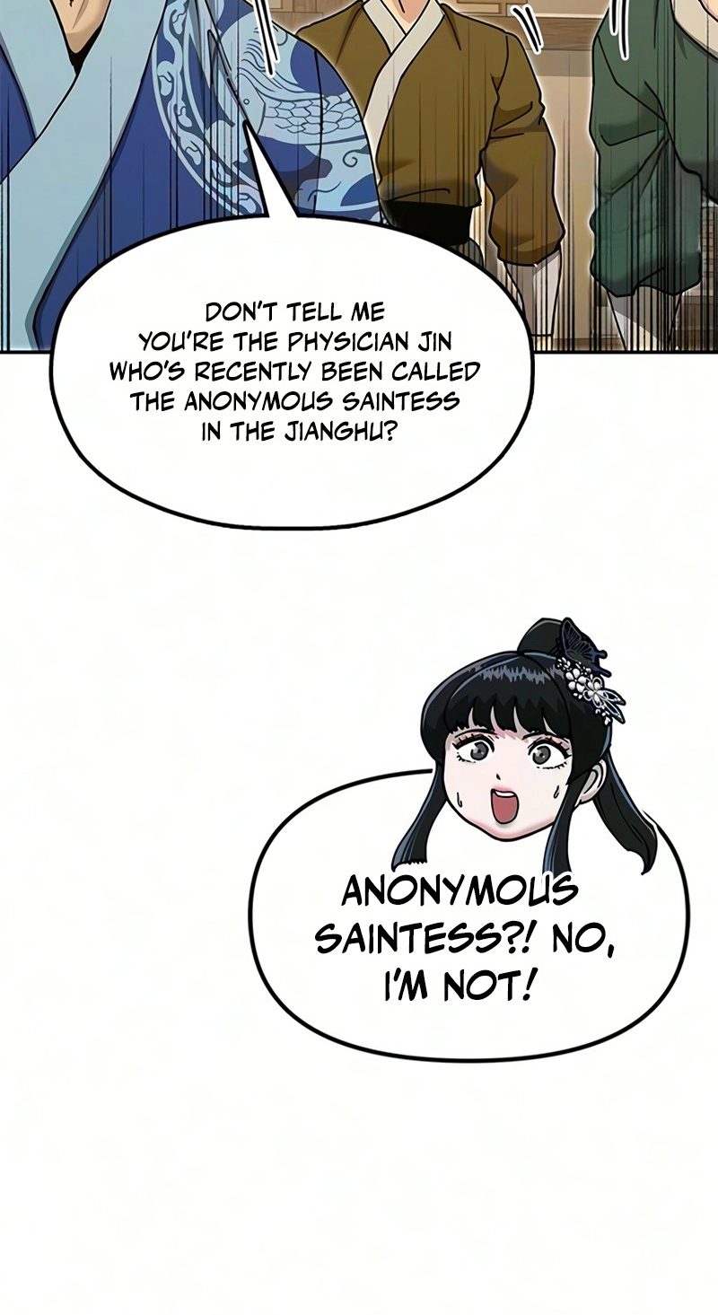 Chronicles of the Lazy Sovereign Chapter 62 page 33