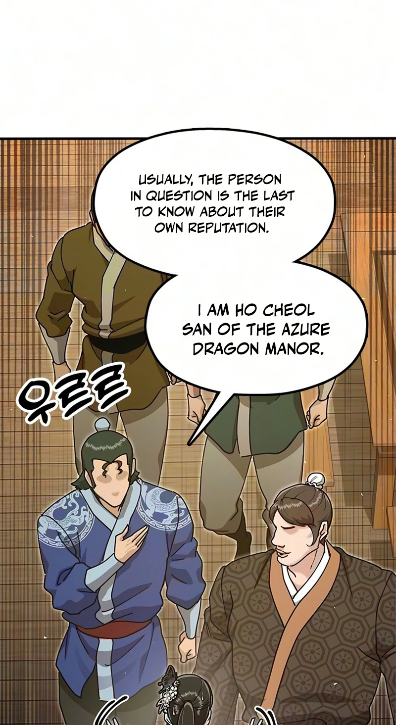 Chronicles of the Lazy Sovereign Chapter 62 page 34