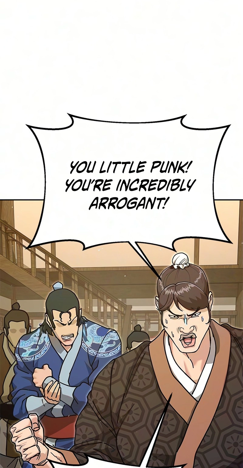 Chronicles of the Lazy Sovereign Chapter 62 page 67