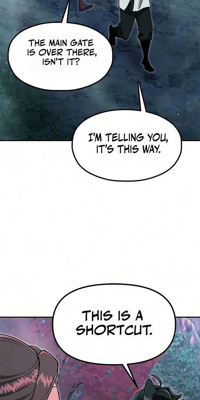 Chronicles of the Lazy Sovereign Chapter 65 page 24
