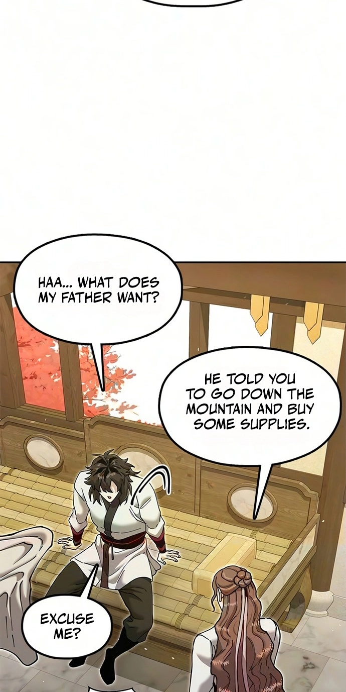 Chronicles of the Lazy Sovereign Chapter 65 page 8