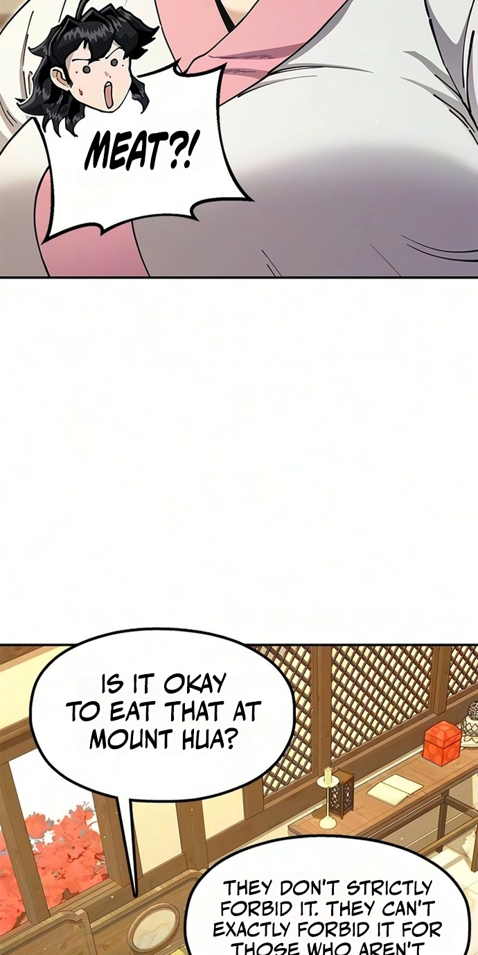 Chronicles of the Lazy Sovereign Chapter 65 page 16