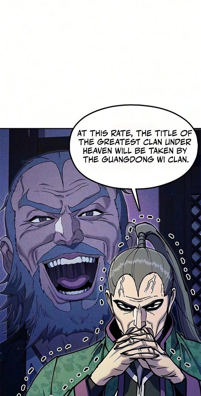 Chronicles of the Lazy Sovereign Chapter 65 page 65