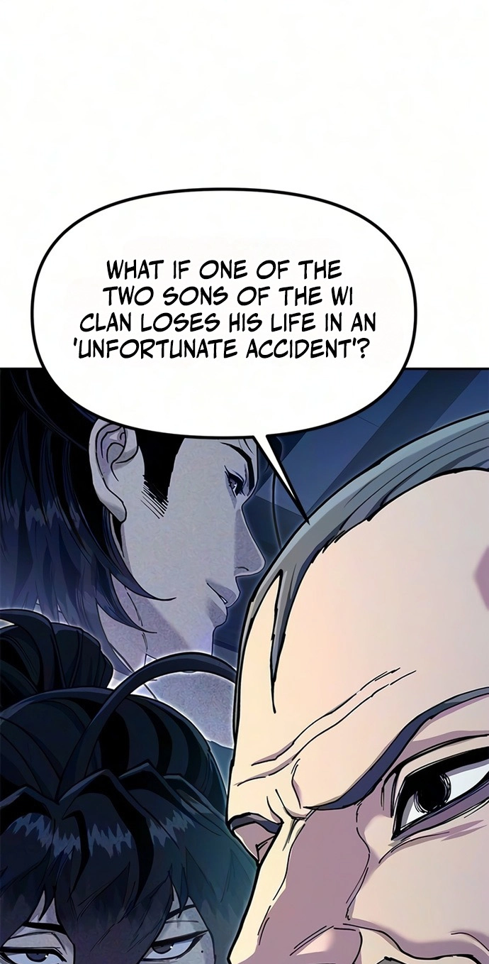 Chronicles of the Lazy Sovereign Chapter 65 page 67