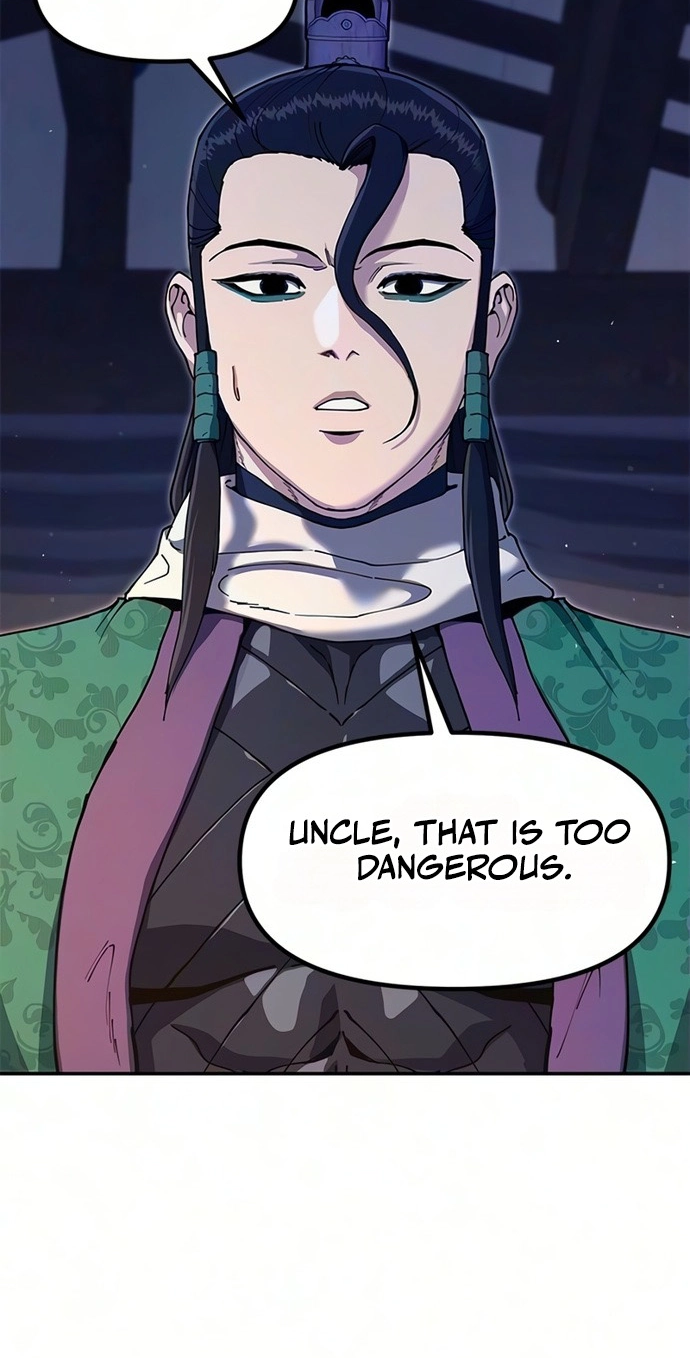 Chronicles of the Lazy Sovereign Chapter 65 page 69