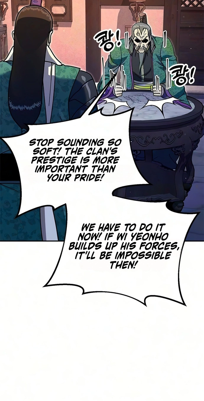 Chronicles of the Lazy Sovereign Chapter 65 page 72