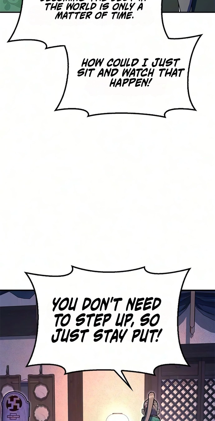 Chronicles of the Lazy Sovereign Chapter 65 page 77