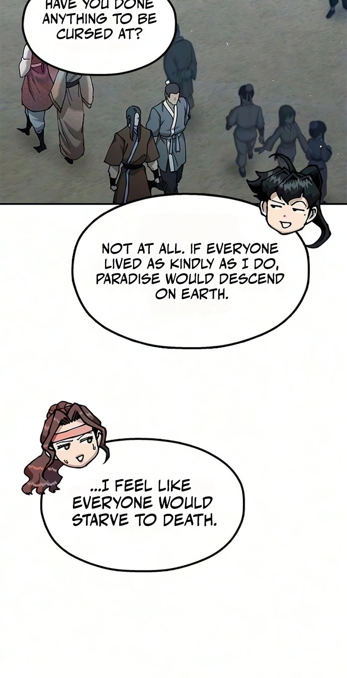 Chronicles of the Lazy Sovereign Chapter 65 page 83