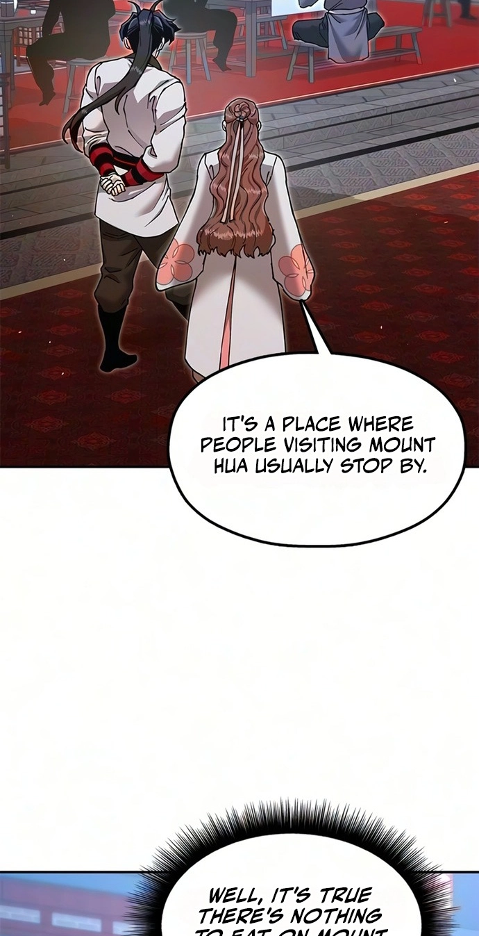 Chronicles of the Lazy Sovereign Chapter 65 page 89