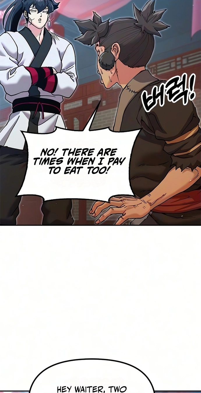 Chronicles of the Lazy Sovereign Chapter 65 page 95