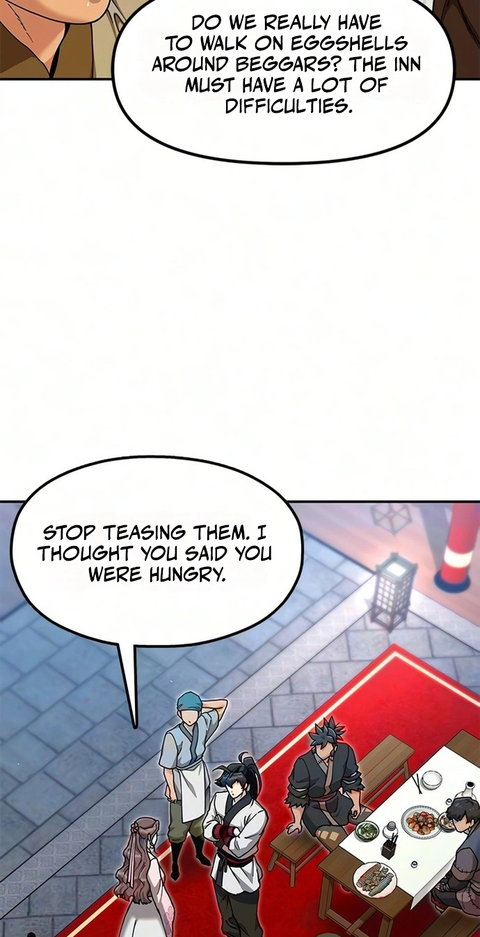 Chronicles of the Lazy Sovereign Chapter 65 page 98