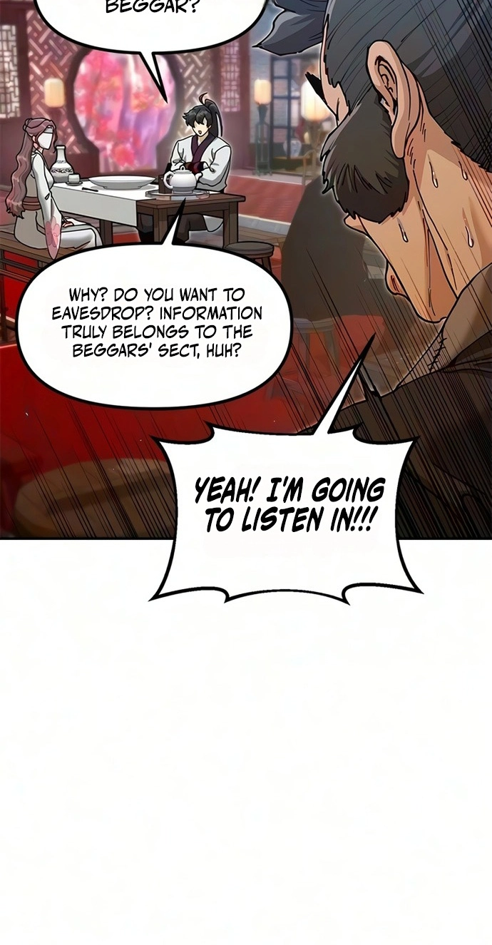 Chronicles of the Lazy Sovereign Chapter 65 page 101
