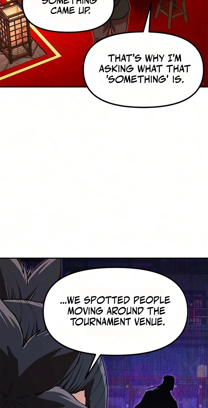 Chronicles of the Lazy Sovereign Chapter 65 page 104