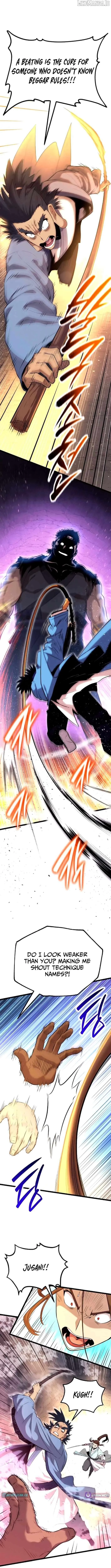 Chronicles of the Tang Sect Chapter 15 page 3