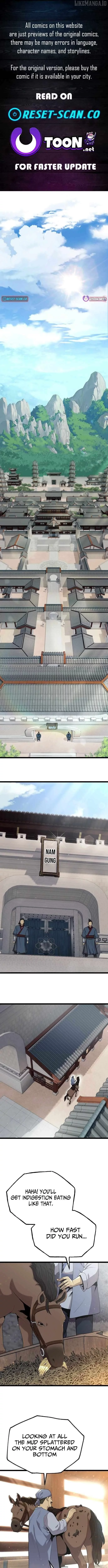 Chronicles of the Tang Sect Chapter 18 page 1