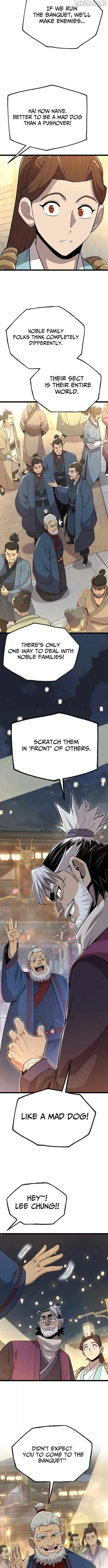 Chronicles of the Tang Sect Chapter 18 page 7
